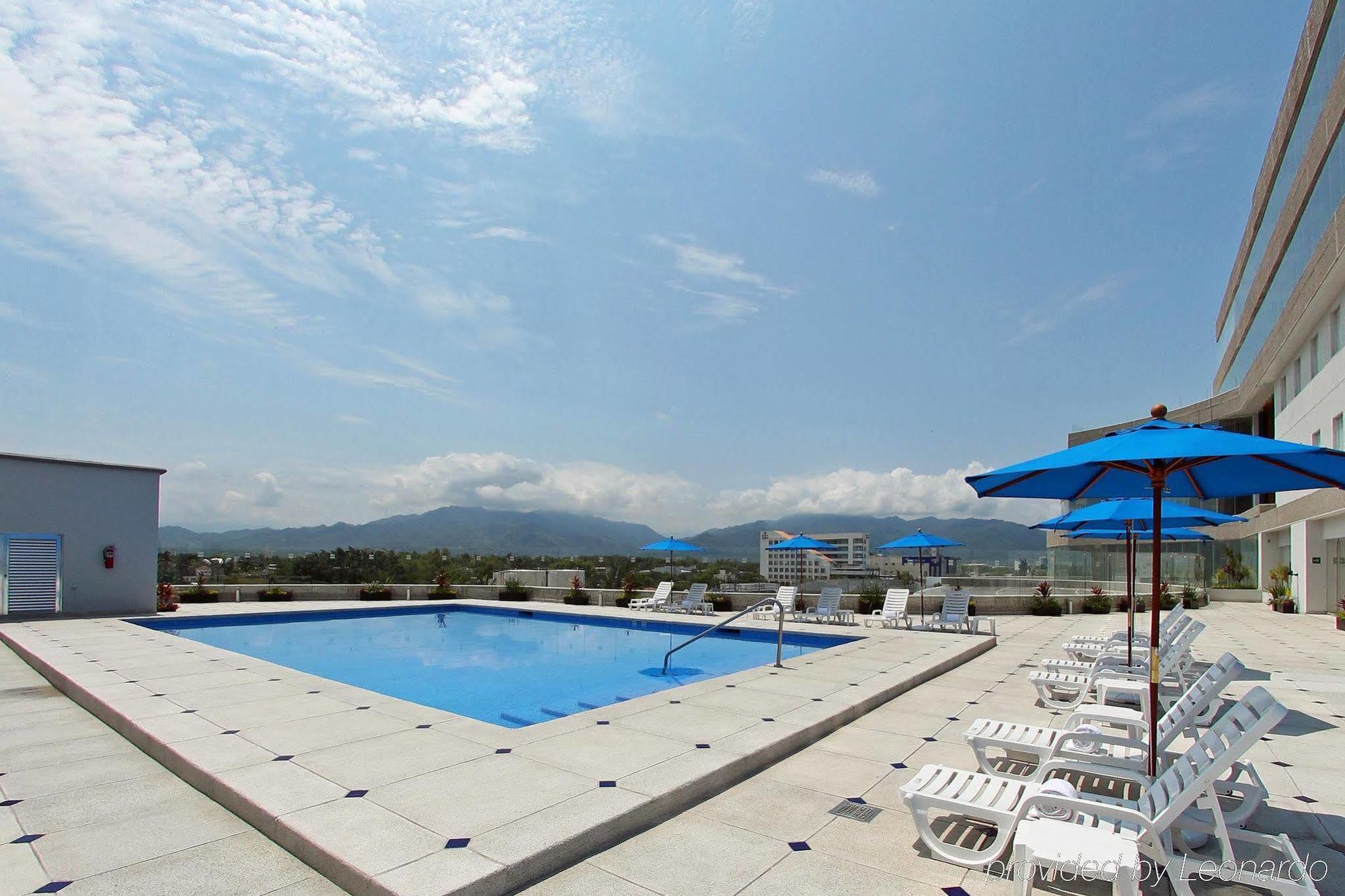 One Puerto Vallarta Aeropuerto สิ่งอำนวยความสะดวก รูปภาพ